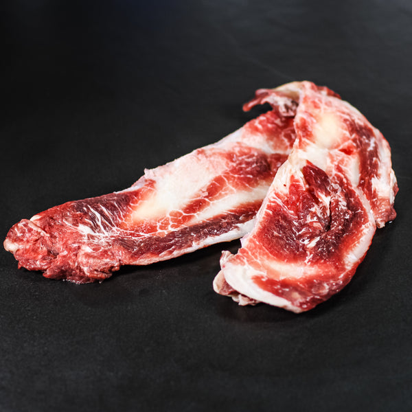 Grass-Fed Beef Cartilage